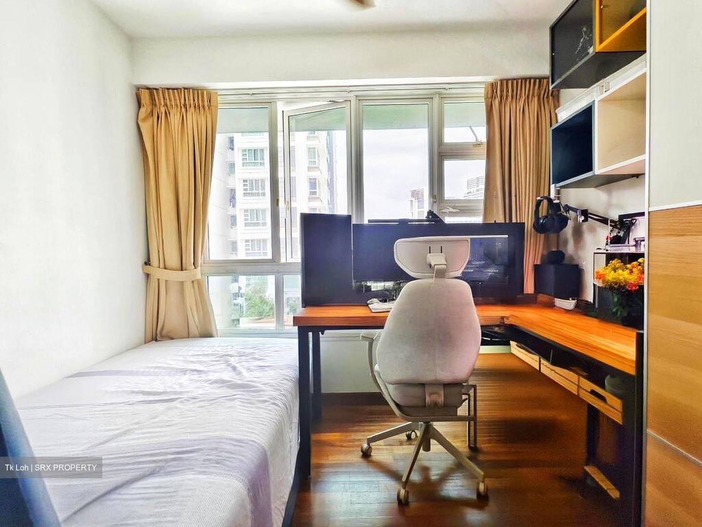 Blk 670C Waterway Ridges (Punggol), HDB 4 Rooms #570131501
